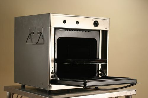 HORNO CHICO A GAS | smirna