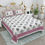 Thumbnail: Cotton Double Bedsheet