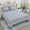 Thumbnail: Cotton Double Bedsheet
