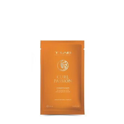 CURL PASSION CONDITIONER 15 ML