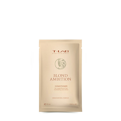 BLOND AMBITION CONDITIONER 15 ML