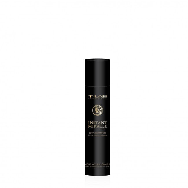INSTANT MIRACLE DRY SHAMPOO