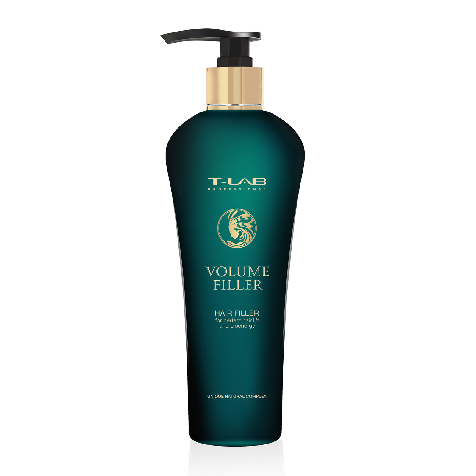 VOLUME FILLER HAIR FILLER 750 ML