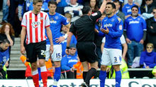 Ricardo Rocha : Pompey's Portuguese!