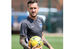 Rich Beesey : Fleetlands FC manager