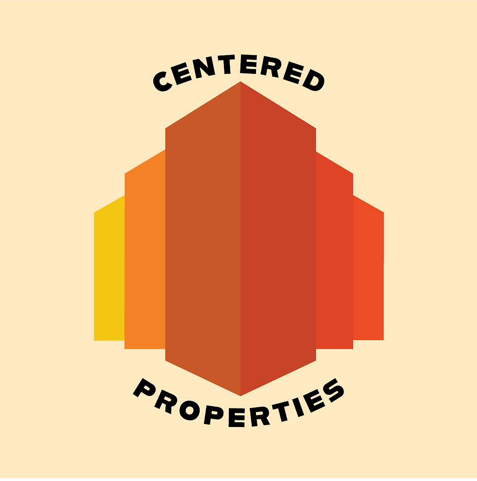 Centered Properties