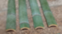 LAMELLES   30mm à 42mm   (Pack de 12)