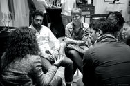 Speed business réseautage Toulouse Attila Business Entrepreneuriat© Maxime Pouyanne