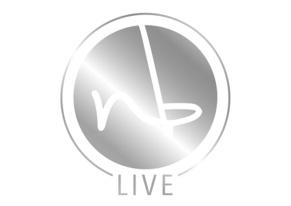 NB Live logo