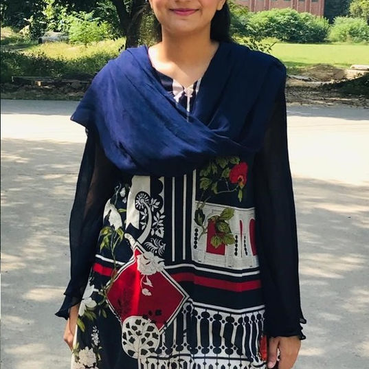Amna Sehar