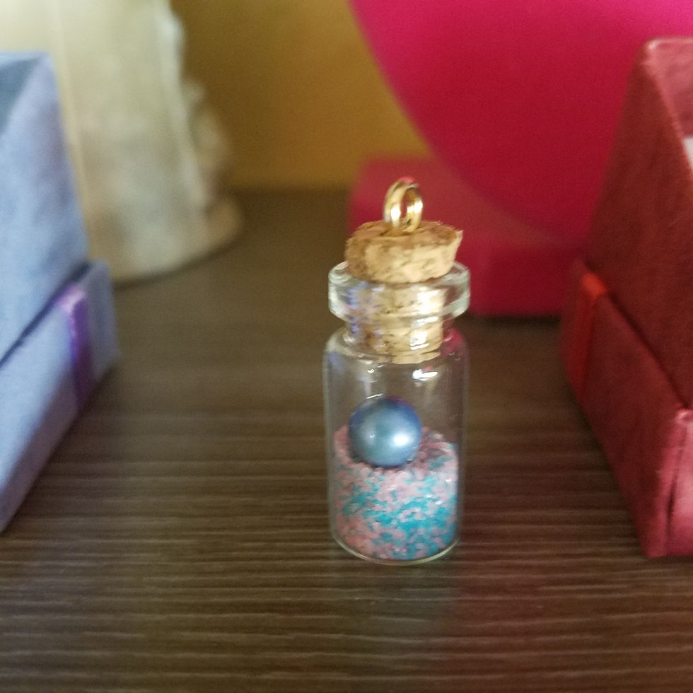 Thumbnail: Wish Bottle 