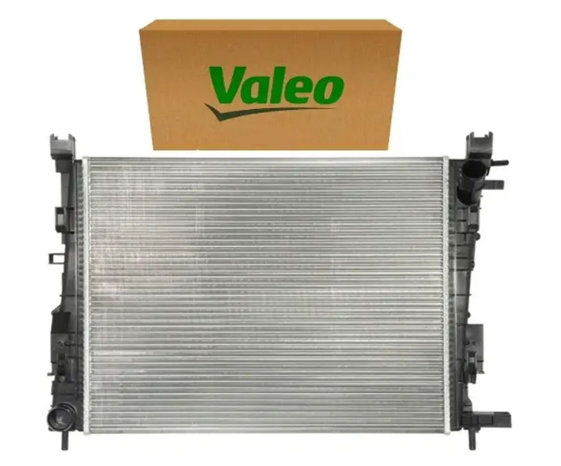 RADIADOR RENAULT LOGAN 2 / SANDERO 2 / DUSTER - Valeo