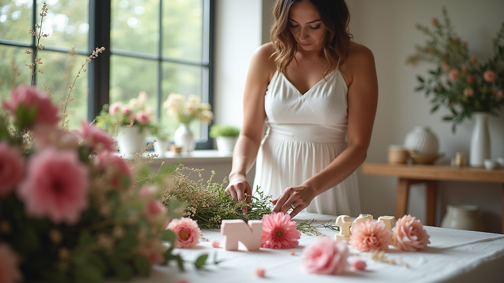 The Key Advantages of Professional Wedding Planning