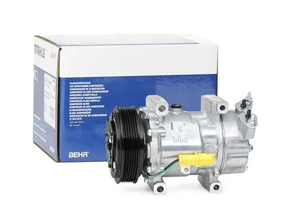 COMPRESOR PEUGEOT PARTNER / CITROEN BERLINGO HDI