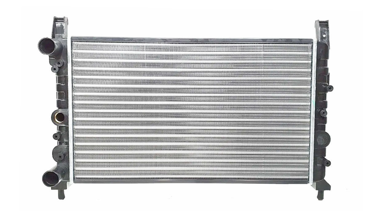 RADIADOR FIAT DUNA / FIORINO Motor 1.7 - Panel 52cm