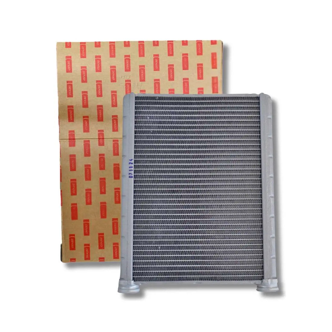 RADIADOR CALEFACCIÓN FIAT ARGO / CRONOS / STRADA / PULSE