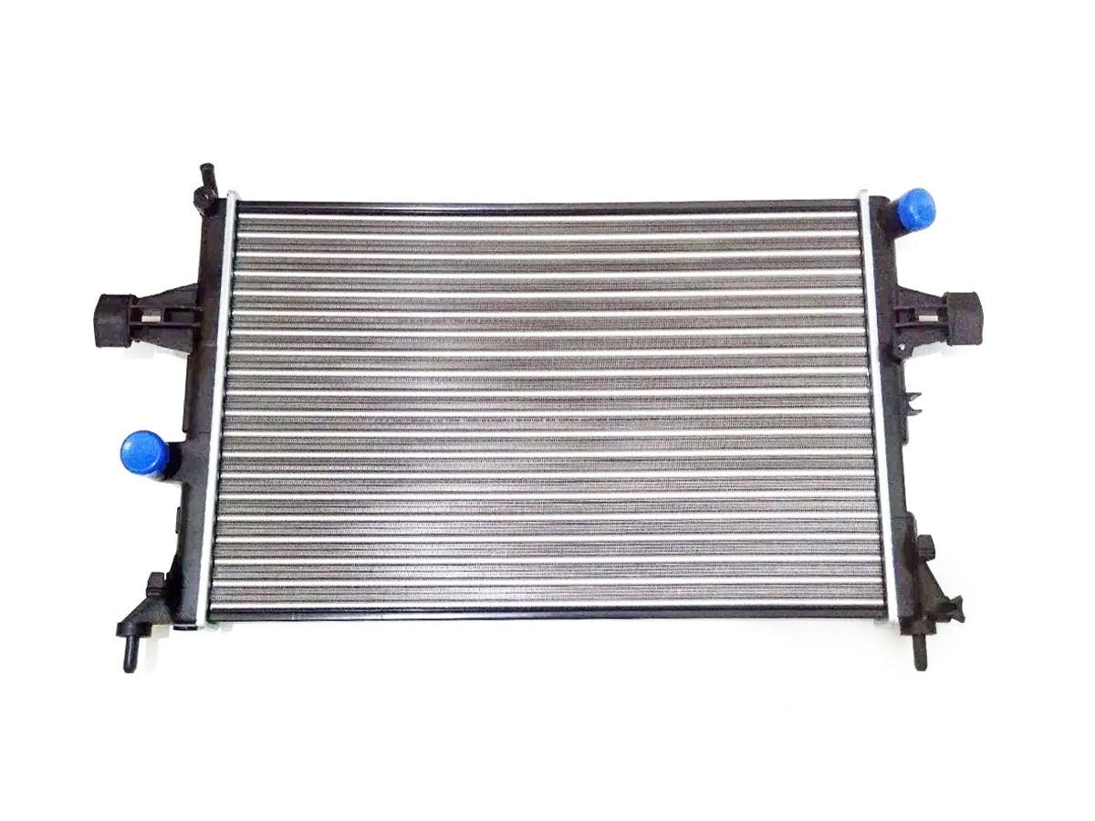 RADIADOR CHEVROLET ASTRA / ZAFIRA 1998/2008
