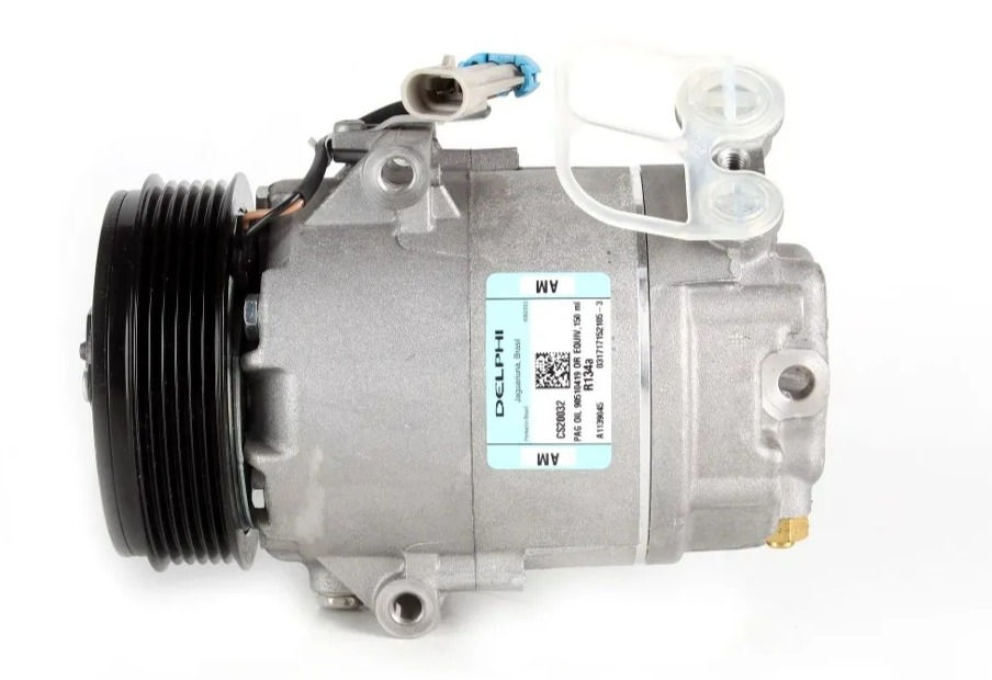 COMPRESOR CHEVROLET ASTRA