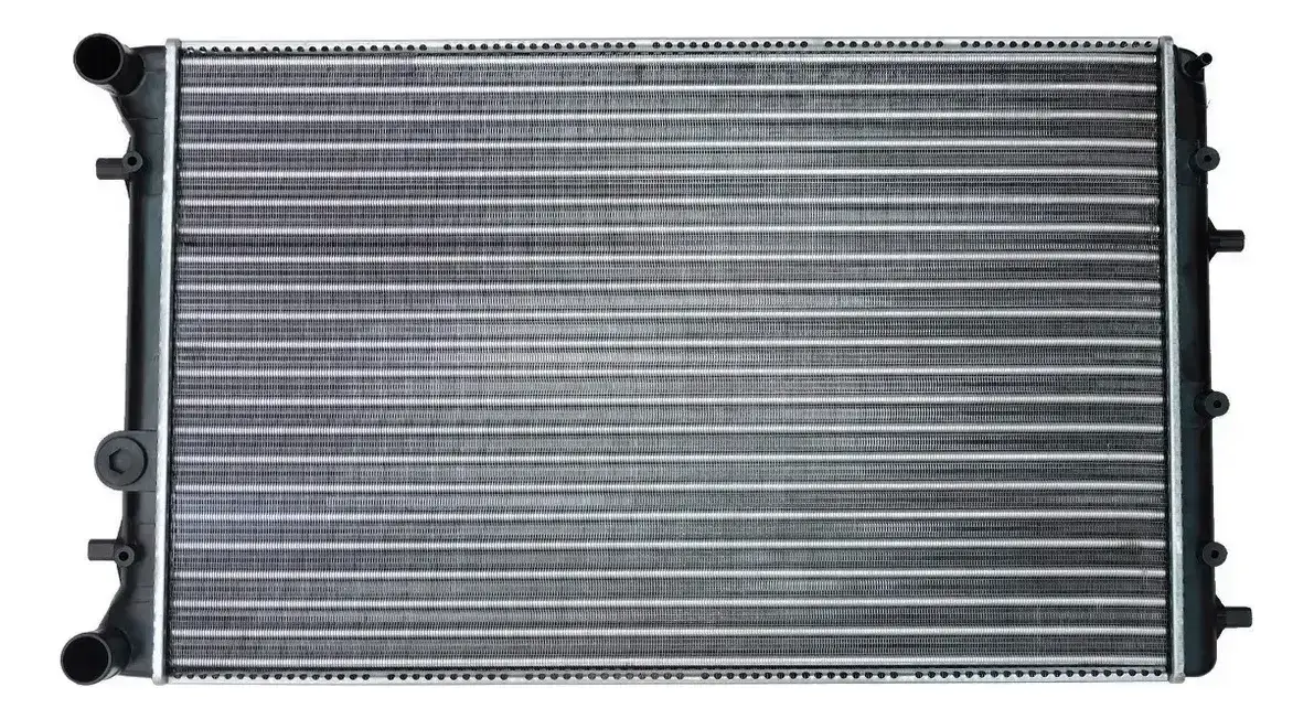 RADIADOR VW SURAN / VOYAGE / FOX / GOL TREND - Mahle