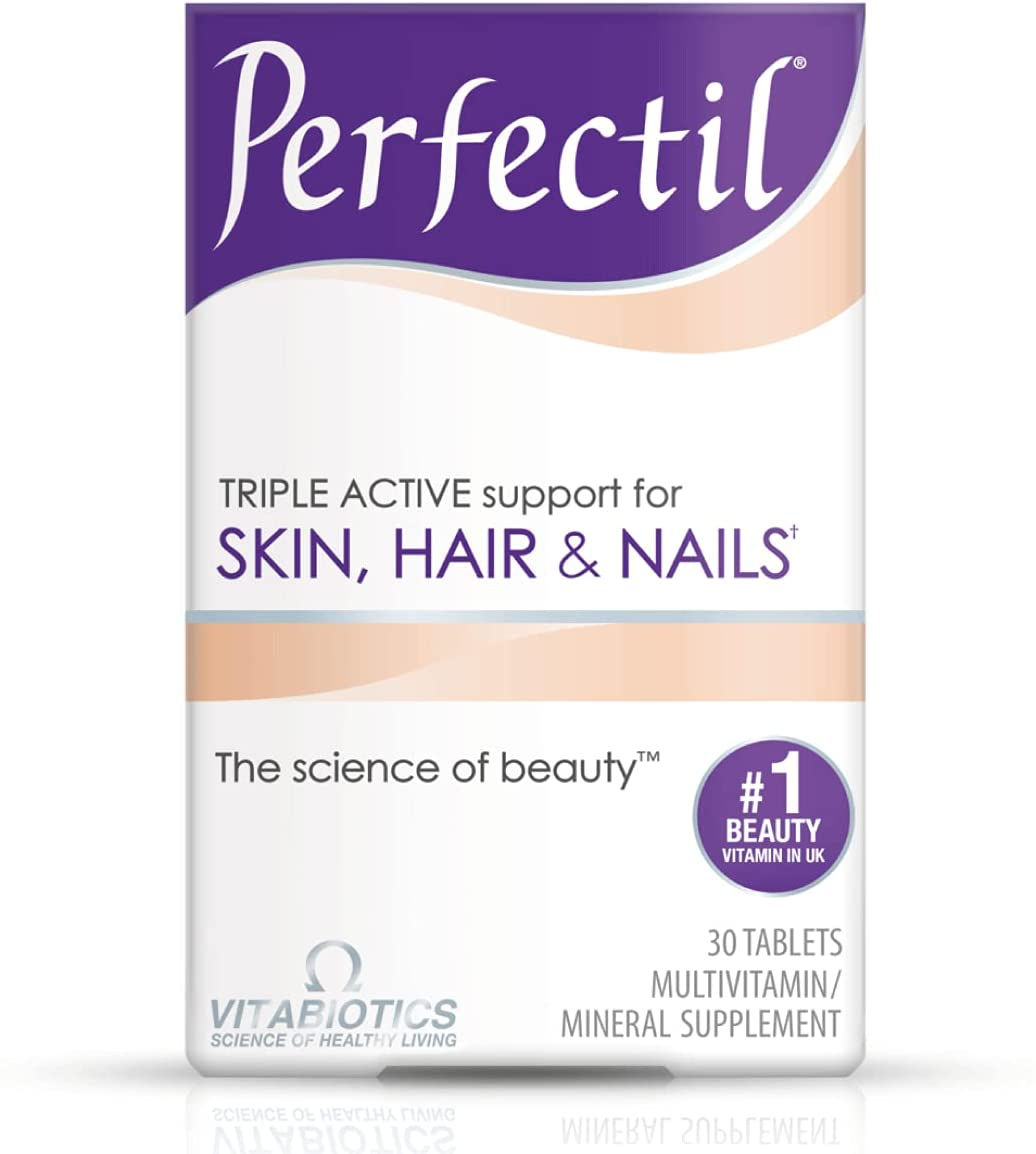 Vitabiotics Perfectil (30 Tablets)