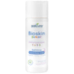 Bioskin Junior Face & Body Wash 200ml (Salcura)