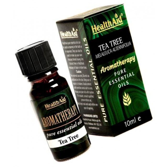 HealthAid - Tea Tree Oil | 10ml