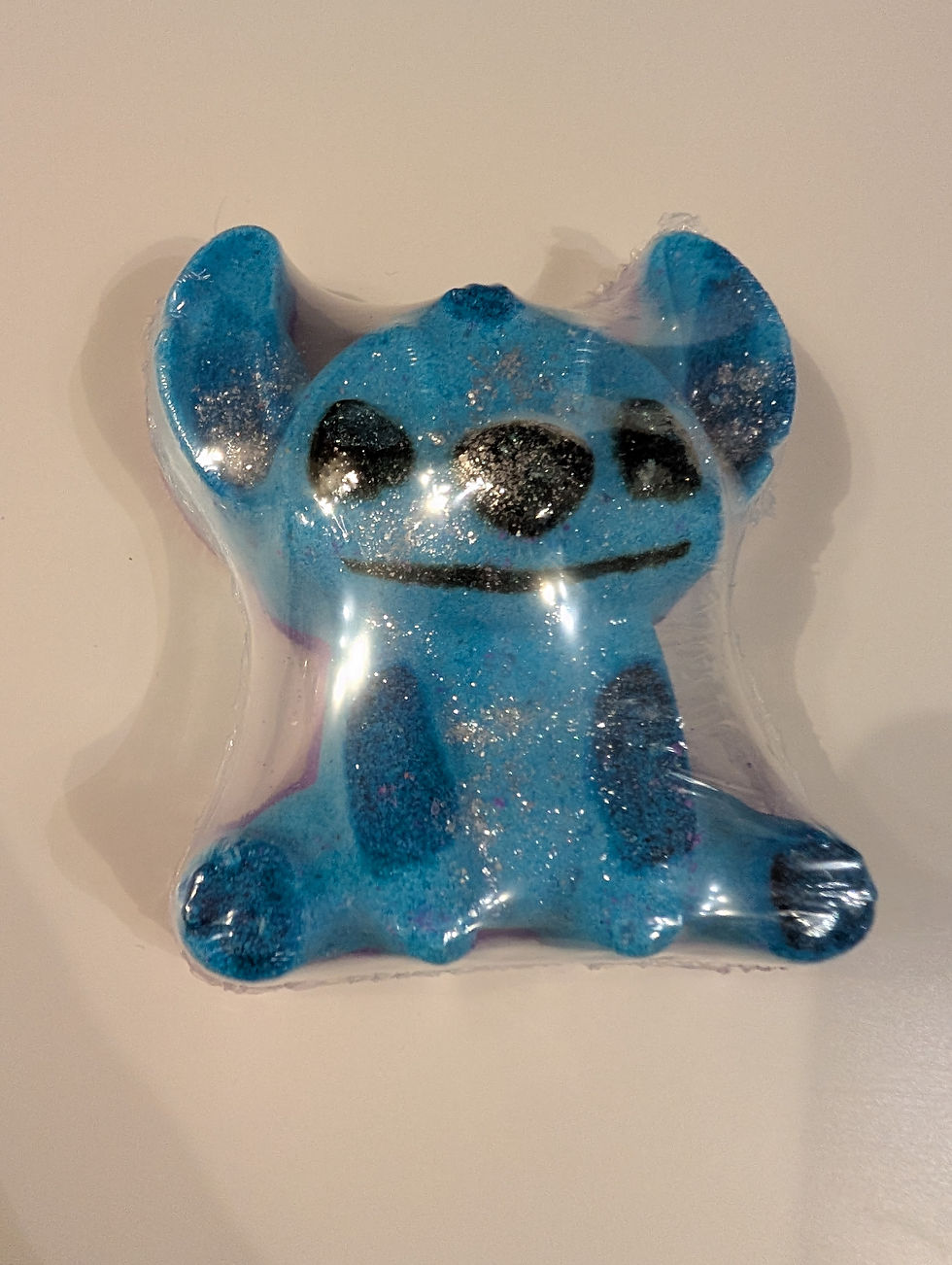 Thumbnail: Cute Alien Bath Bomb 145g | various scents