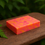 Thumbnail: Handmade Orange Blossom Vegan Soap | Floral Citrus Scent