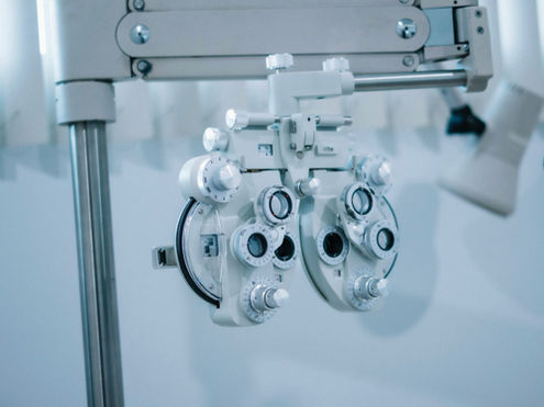 5 síntomas que indican que necesitas una revisión con el oftalmólogo