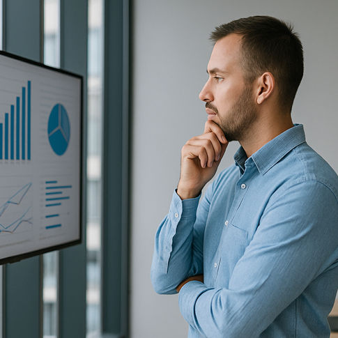 Cómo saber si tu centro de self-storage va por buen camino: los indicadores que marcan la diferencia