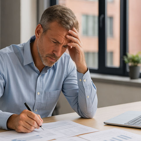 Los 5 errores que pueden arruinar tu inversión en trasteros (ycómo evitarlos)