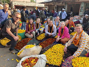 The Jaipur Cycle Tour  