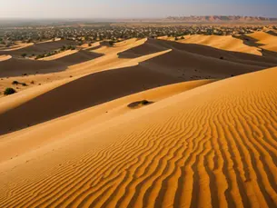 Eco-Friendly Destinations for Sustainable Travel Enthusiasts