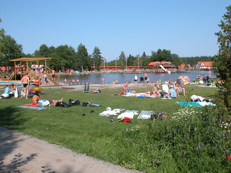 Välkommen tillbaka till badsäsongen 10/6-2023!