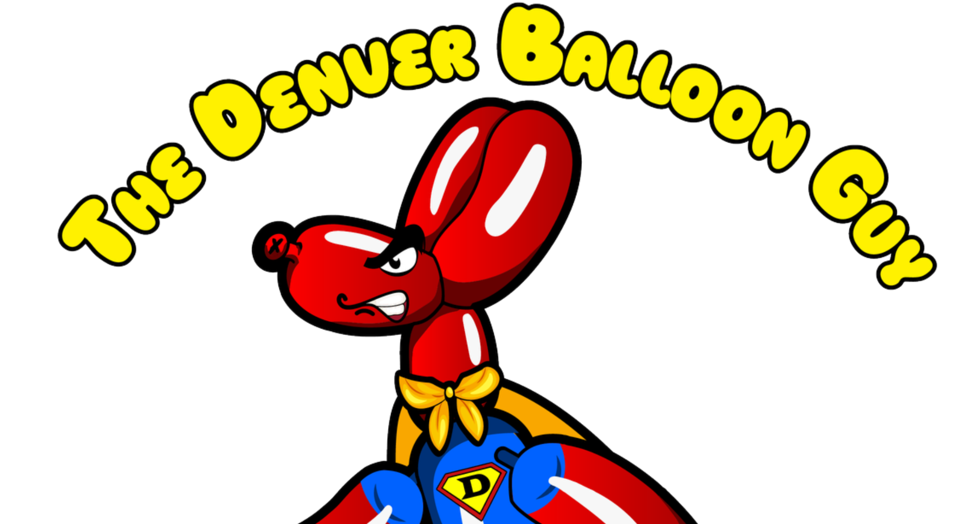 Book Online The Denver Balloon Guy book-online-the-denver-balloon-guy