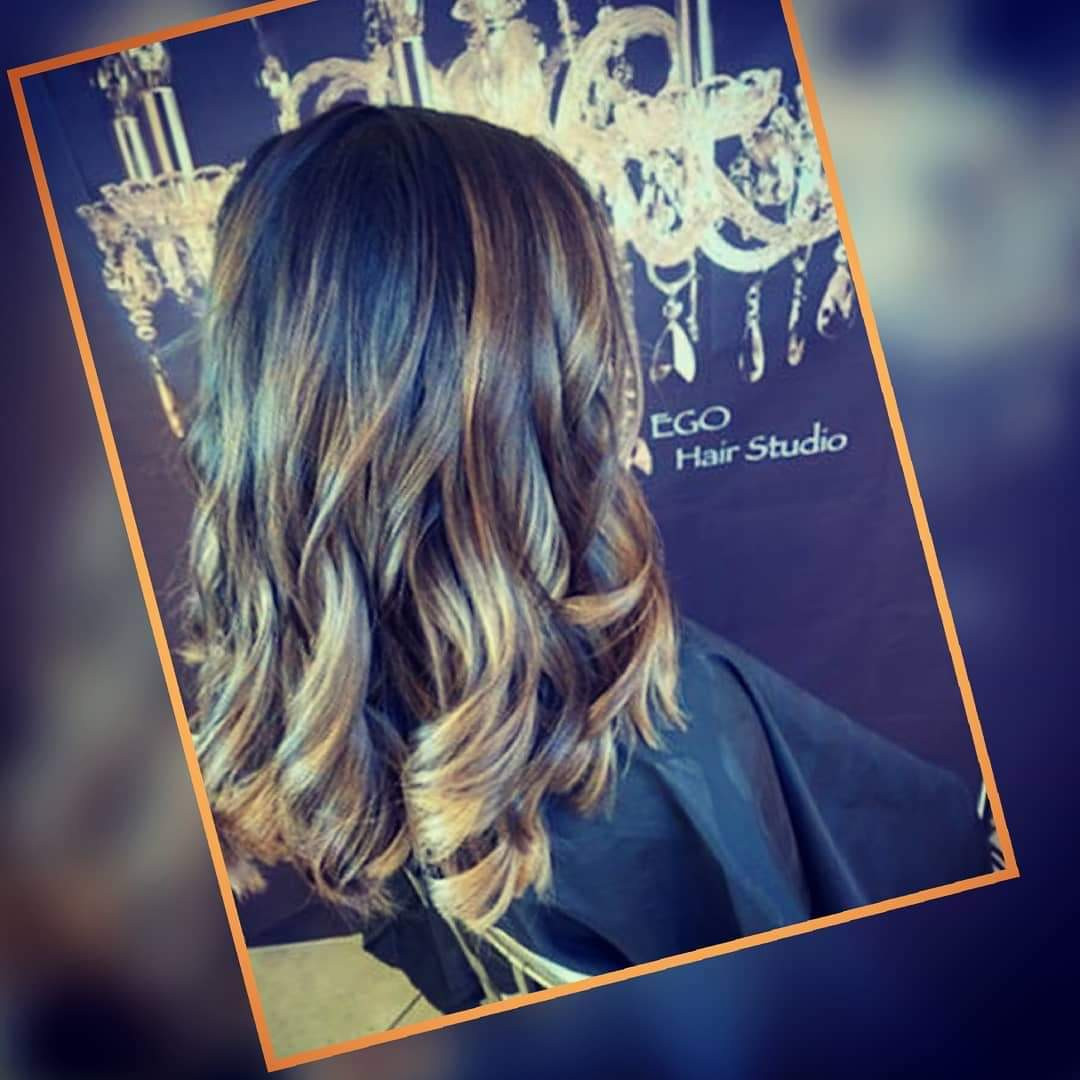 Ego Egohairstudio