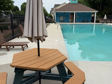 HOA and Community Pressure Washing: Protecting Property Values