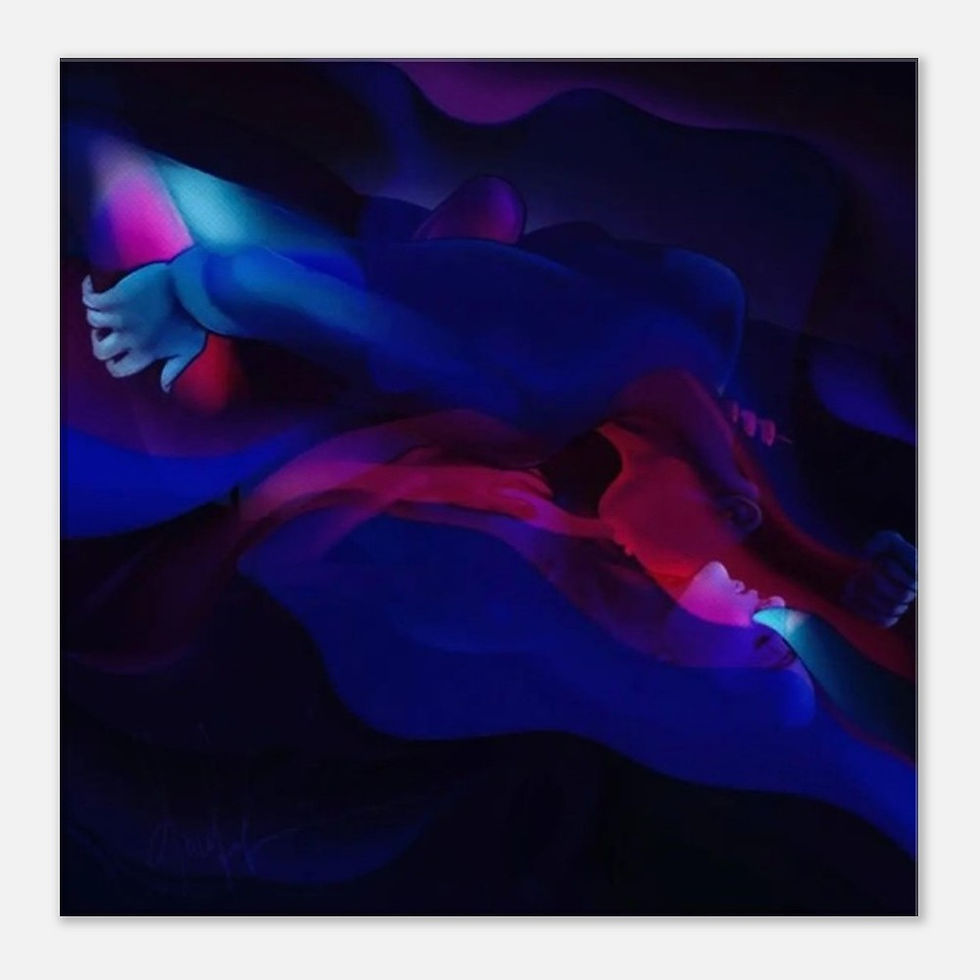 Thumbnail: Go Deeper Canvas
