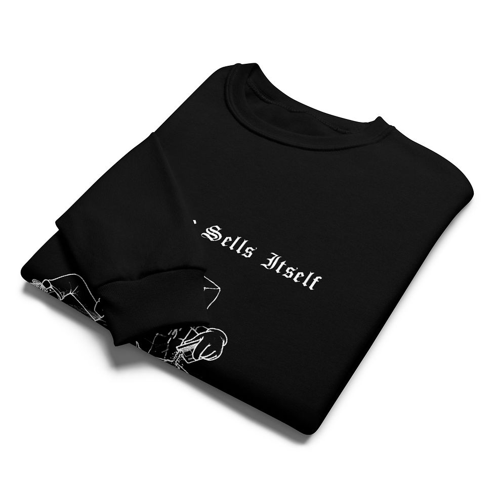 Thumbnail: GDSI Crew Neck