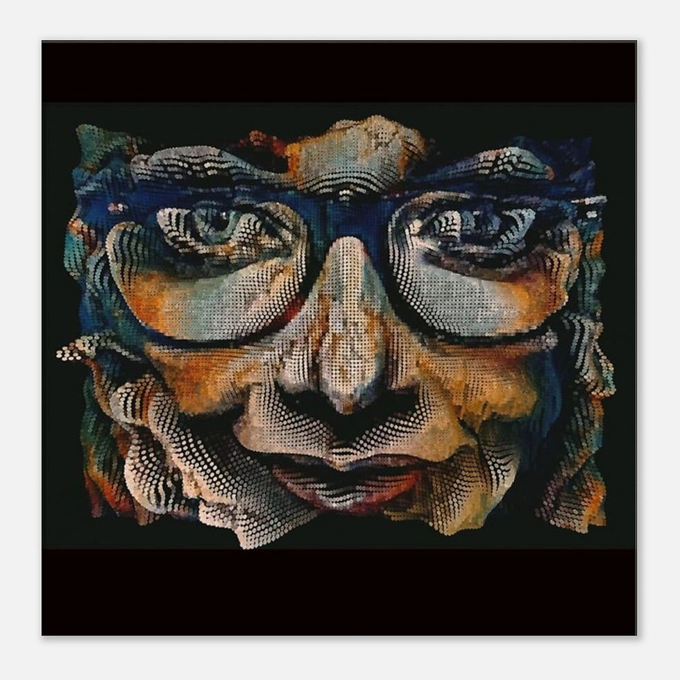 Thumbnail: Hexadecimal Canvas