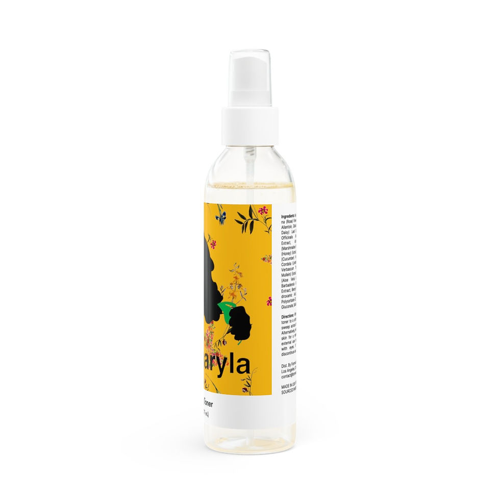 Thumbnail: Karmaryla x Formula Labs Calming Toner, 6oz
