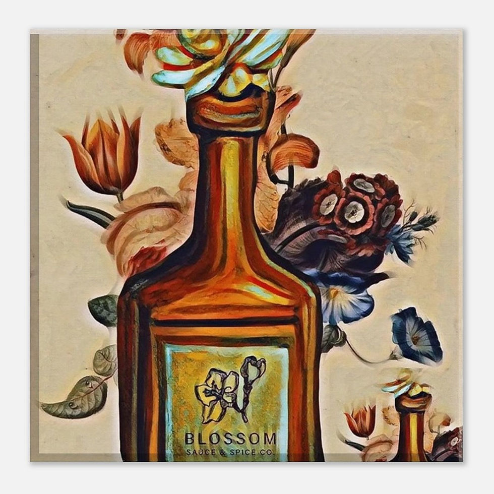 Thumbnail: W Canvas