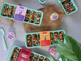 Years pantry fresh dog food