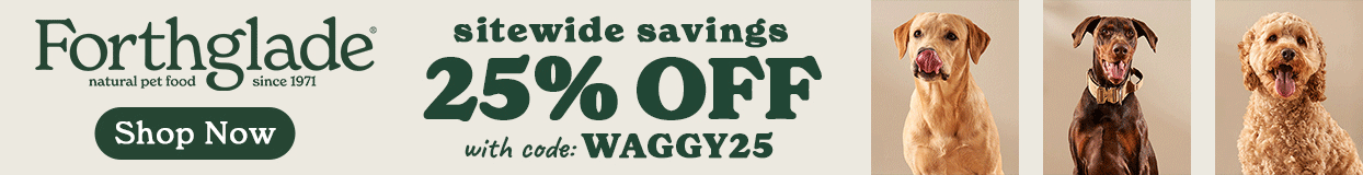 Forthglade end of month sale d.gif