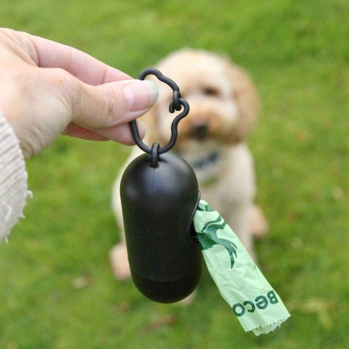 Best Dog Poo Bag Holders