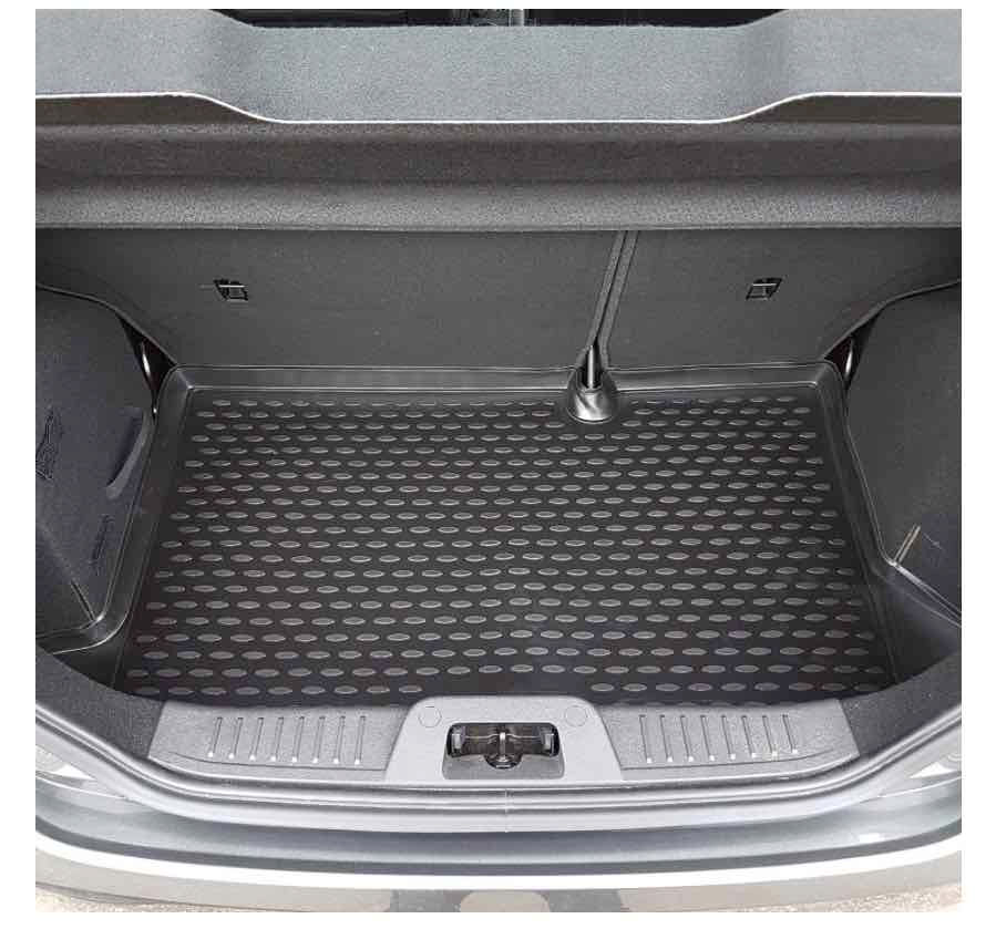 Best Car Boot Liners for Dogs Boot Protectors for Dogs Smart Bark