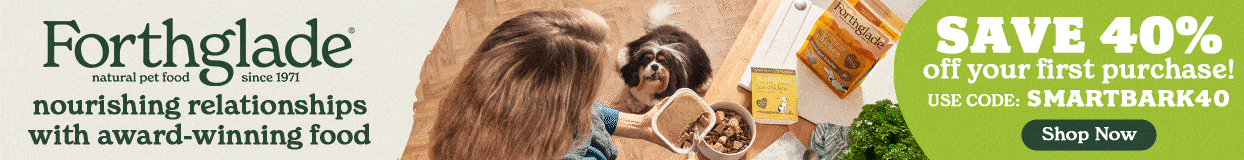 Forthglade Dog Food Offer.gif