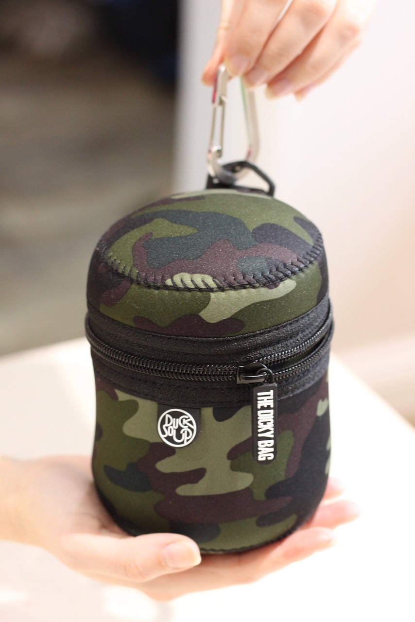The Dicky Bag