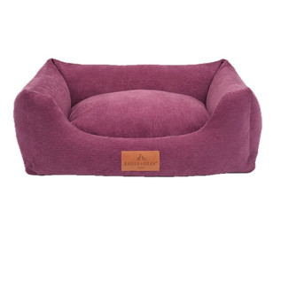 Baker & Bray dog bed