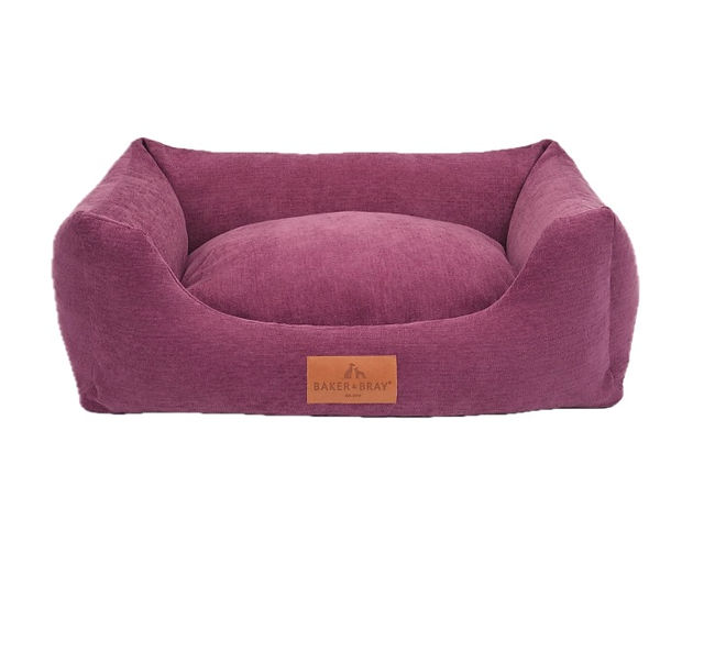Baker & Bray dog bed